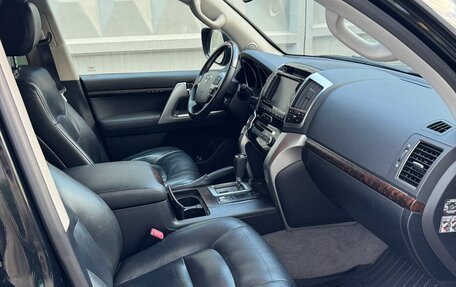 Toyota Land Cruiser 200, 2012 год, 4 550 000 рублей, 12 фотография