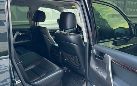 Toyota Land Cruiser 200, 2012 год, 4 550 000 рублей, 9 фотография