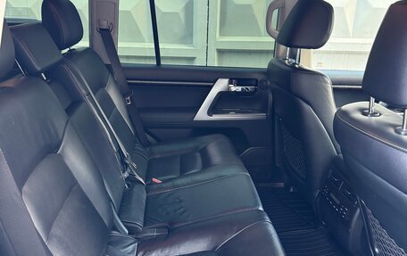 Toyota Land Cruiser 200, 2012 год, 4 550 000 рублей, 10 фотография