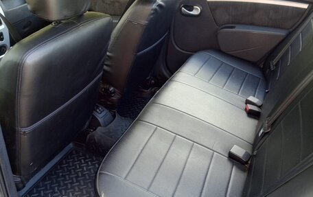 Renault Logan I, 2010 год, 600 000 рублей, 8 фотография