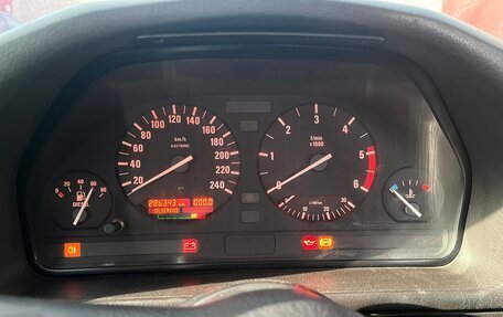 BMW 5 серия, 1990 год, 150 000 рублей, 3 фотография