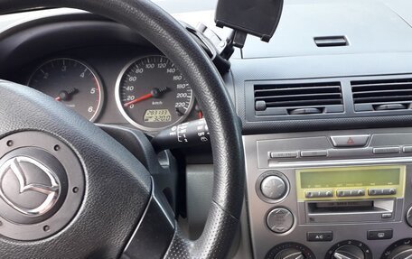 Mazda 2 III, 2003 год, 425 000 рублей, 4 фотография