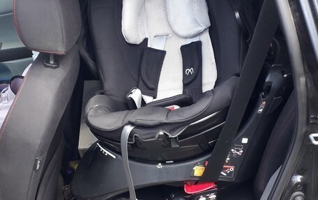 Mazda 2 III, 2003 год, 425 000 рублей, 8 фотография