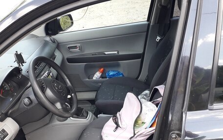 Mazda 2 III, 2003 год, 425 000 рублей, 11 фотография