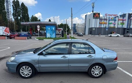 Mitsubishi Lancer IX, 2009 год, 530 000 рублей, 6 фотография