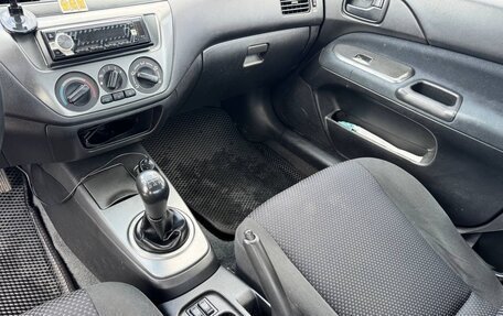 Mitsubishi Lancer IX, 2009 год, 530 000 рублей, 9 фотография