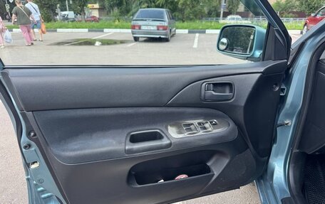 Mitsubishi Lancer IX, 2009 год, 530 000 рублей, 8 фотография