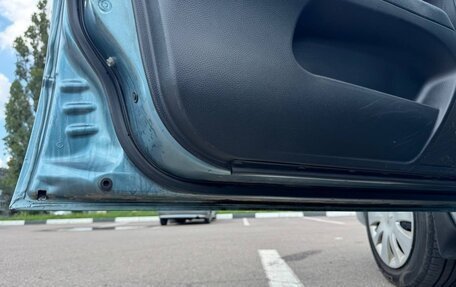 Mitsubishi Lancer IX, 2009 год, 530 000 рублей, 7 фотография