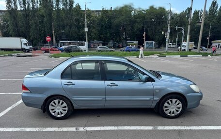 Mitsubishi Lancer IX, 2009 год, 530 000 рублей, 4 фотография