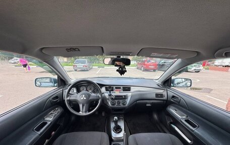 Mitsubishi Lancer IX, 2009 год, 530 000 рублей, 12 фотография