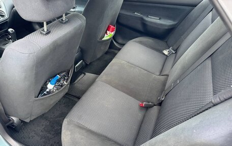 Mitsubishi Lancer IX, 2009 год, 530 000 рублей, 13 фотография