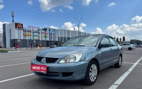 Mitsubishi Lancer IX, 2009 год, 530 000 рублей, 5 фотография