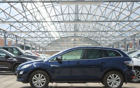 Mazda CX-7 I рестайлинг, 2010 год, 950 000 рублей, 4 фотография