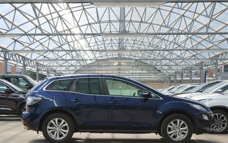 Mazda CX-7 I рестайлинг, 2010 год, 950 000 рублей, 5 фотография