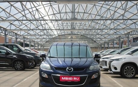 Mazda CX-7 I рестайлинг, 2010 год, 950 000 рублей, 2 фотография