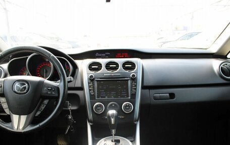 Mazda CX-7 I рестайлинг, 2010 год, 950 000 рублей, 9 фотография