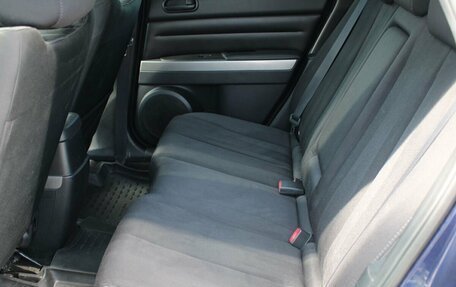 Mazda CX-7 I рестайлинг, 2010 год, 950 000 рублей, 12 фотография