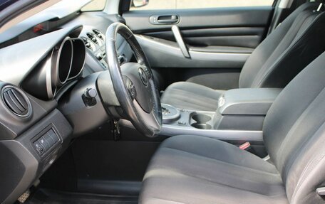 Mazda CX-7 I рестайлинг, 2010 год, 950 000 рублей, 11 фотография