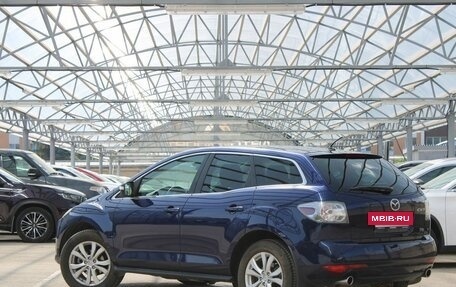 Mazda CX-7 I рестайлинг, 2010 год, 950 000 рублей, 6 фотография