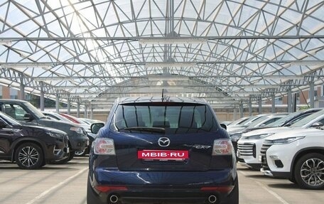 Mazda CX-7 I рестайлинг, 2010 год, 950 000 рублей, 7 фотография