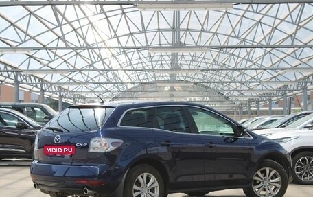 Mazda CX-7 I рестайлинг, 2010 год, 950 000 рублей, 8 фотография