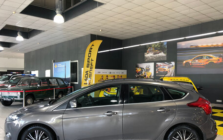 Ford Focus III, 2013 год, 690 000 рублей, 4 фотография