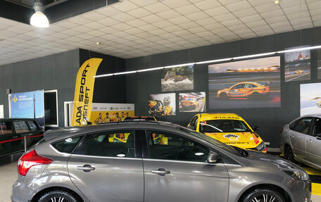 Ford Focus III, 2013 год, 690 000 рублей, 8 фотография