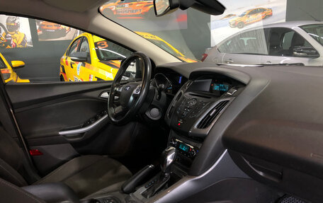 Ford Focus III, 2013 год, 690 000 рублей, 10 фотография