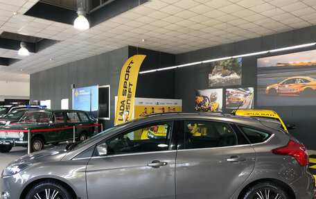 Ford Focus III, 2013 год, 690 000 рублей, 5 фотография