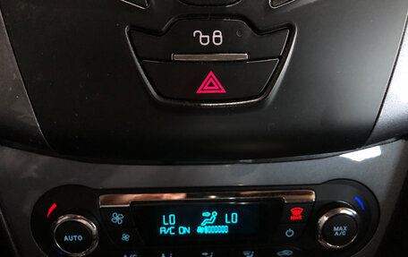 Ford Focus III, 2013 год, 690 000 рублей, 14 фотография