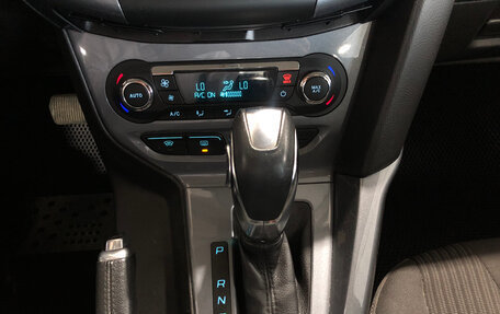 Ford Focus III, 2013 год, 690 000 рублей, 15 фотография
