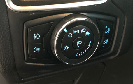 Ford Focus III, 2013 год, 690 000 рублей, 13 фотография