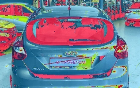 Ford Focus III, 2013 год, 690 000 рублей, 6 фотография