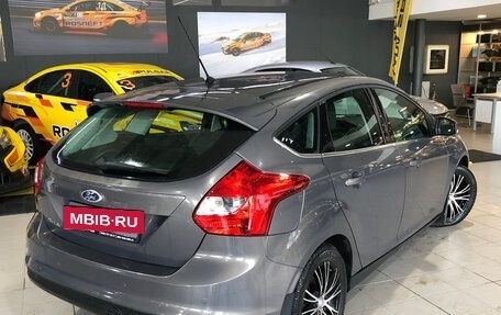 Ford Focus III, 2013 год, 690 000 рублей, 7 фотография