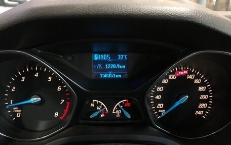 Ford Focus III, 2013 год, 690 000 рублей, 11 фотография