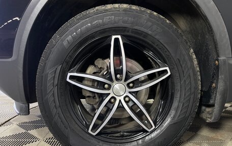 Opel Antara I, 2013 год, 1 299 000 рублей, 9 фотография