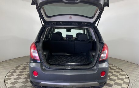 Opel Antara I, 2013 год, 1 299 000 рублей, 10 фотография
