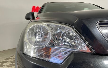 Opel Antara I, 2013 год, 1 299 000 рублей, 7 фотография