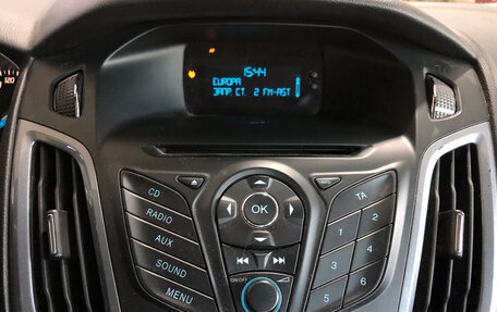 Ford Focus III, 2013 год, 690 000 рублей, 18 фотография