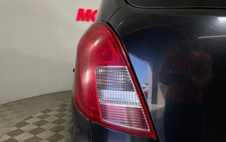 Opel Antara I, 2013 год, 1 299 000 рублей, 8 фотография