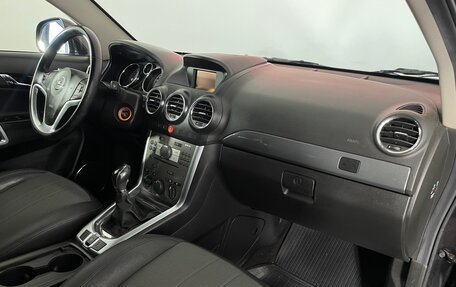 Opel Antara I, 2013 год, 1 299 000 рублей, 12 фотография