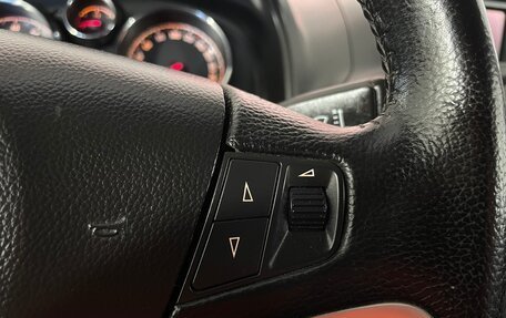 Opel Antara I, 2013 год, 1 299 000 рублей, 16 фотография