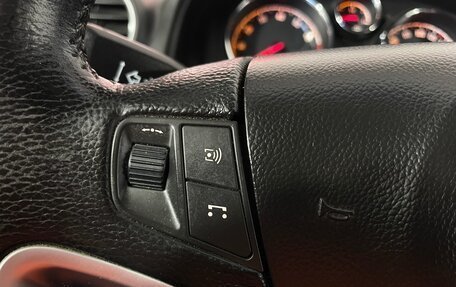 Opel Antara I, 2013 год, 1 299 000 рублей, 15 фотография
