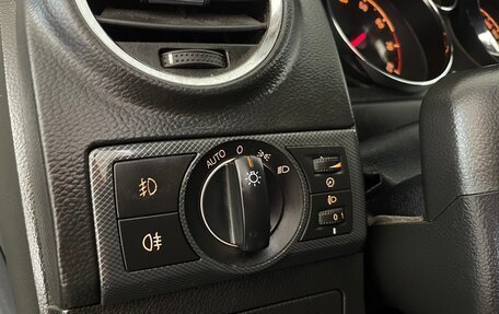 Opel Antara I, 2013 год, 1 299 000 рублей, 22 фотография