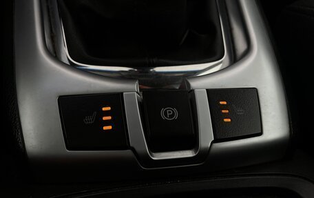 Opel Antara I, 2013 год, 1 299 000 рублей, 21 фотография