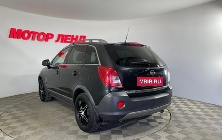 Opel Antara I, 2013 год, 1 299 000 рублей, 6 фотография