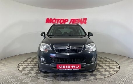 Opel Antara I, 2013 год, 1 299 000 рублей, 2 фотография