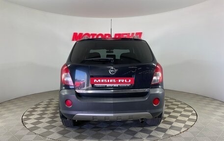 Opel Antara I, 2013 год, 1 299 000 рублей, 5 фотография