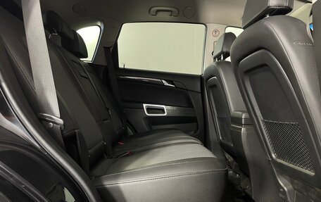 Opel Antara I, 2013 год, 1 299 000 рублей, 26 фотография