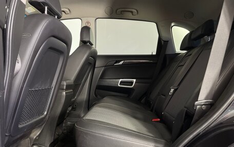 Opel Antara I, 2013 год, 1 299 000 рублей, 25 фотография